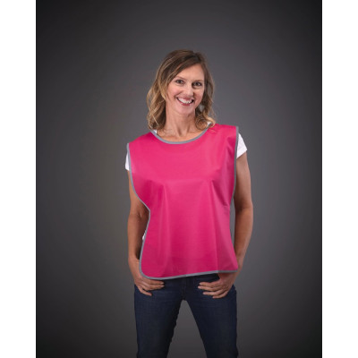 Hi Vis Reflective Border Tabard